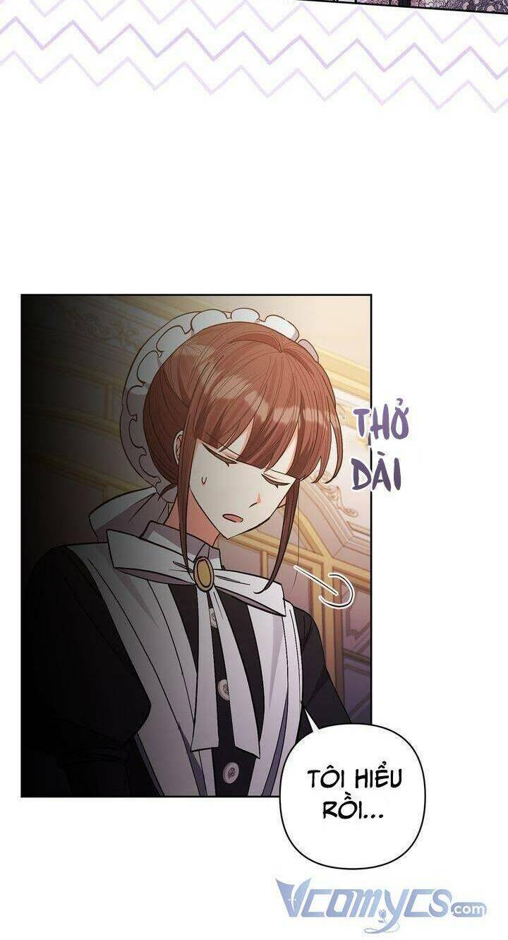 Tôi Đã Nhận Nuôi Nam Chính: Chapter 26
