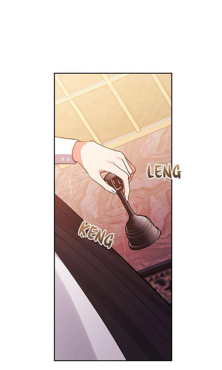 Tôi Đã Nhận Nuôi Nam Chính: Chapter 26
