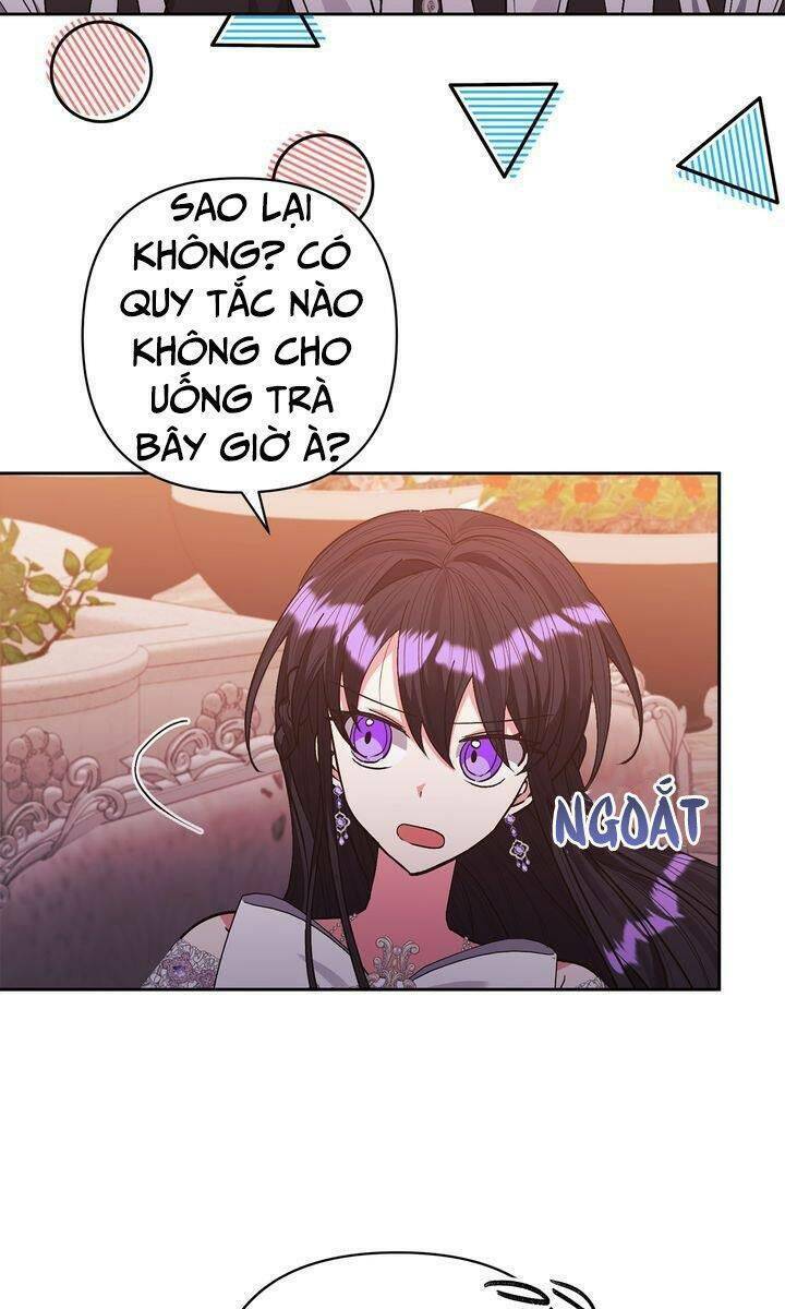 Tôi Đã Nhận Nuôi Nam Chính: Chapter 26