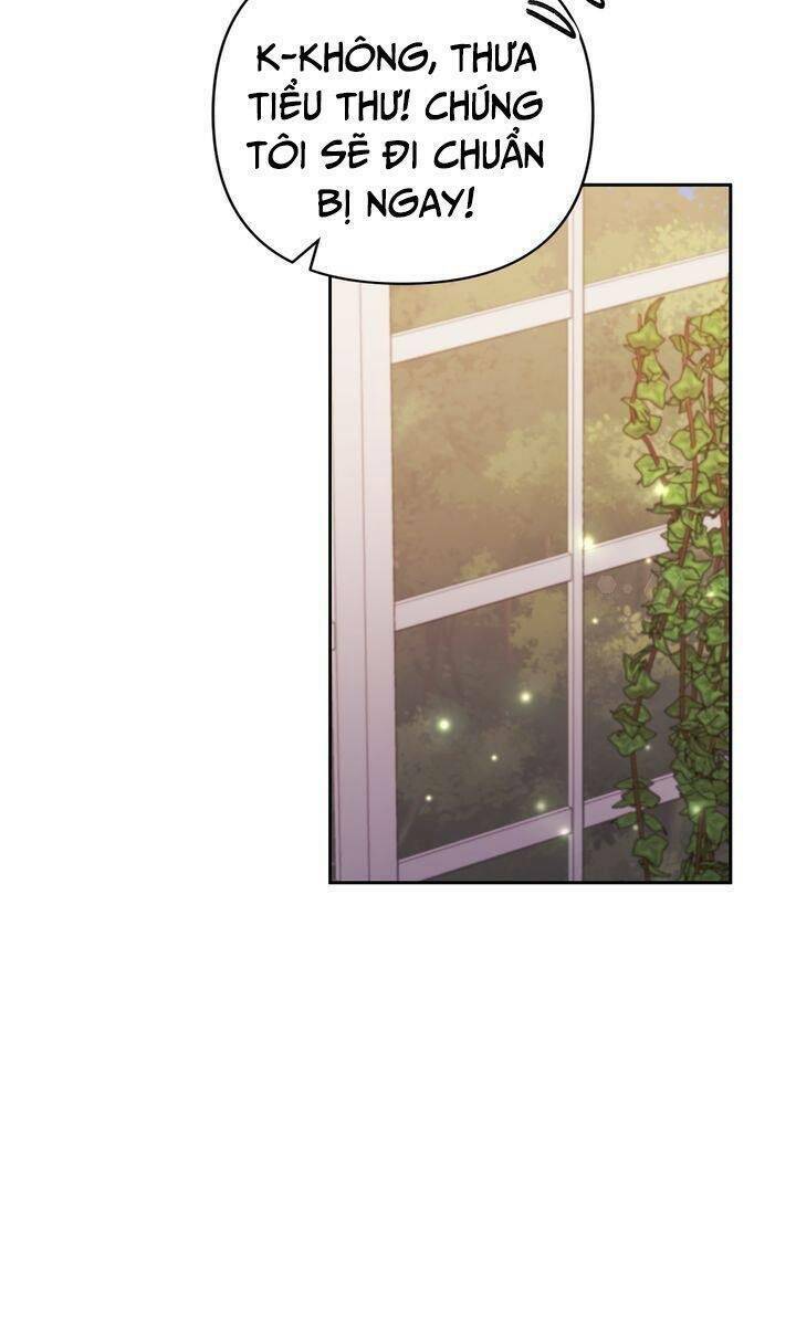 Tôi Đã Nhận Nuôi Nam Chính: Chapter 26