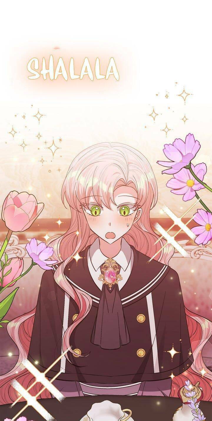 Tôi Đã Nhận Nuôi Nam Chính: Chapter 26