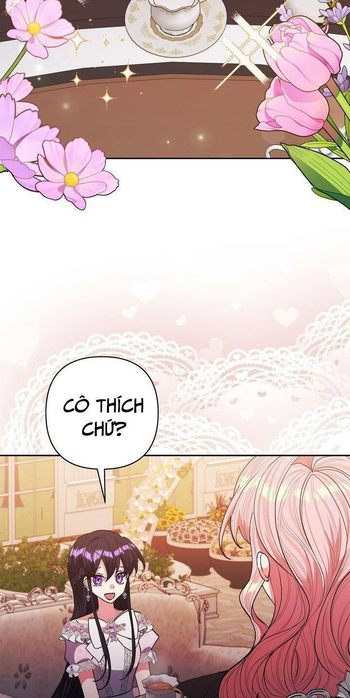 Tôi Đã Nhận Nuôi Nam Chính: Chapter 26