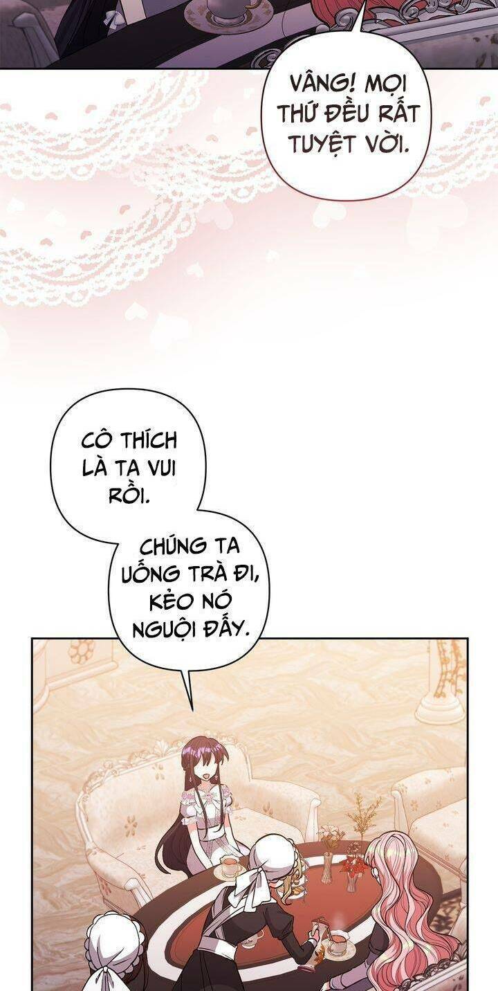 Tôi Đã Nhận Nuôi Nam Chính: Chapter 26