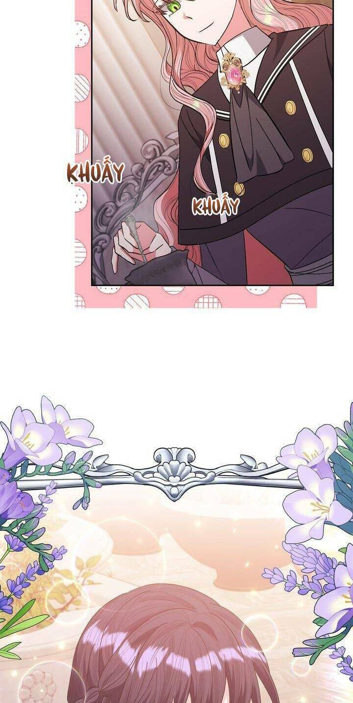 Tôi Đã Nhận Nuôi Nam Chính: Chapter 26
