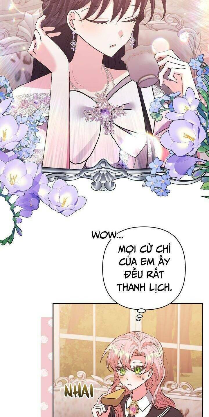 Tôi Đã Nhận Nuôi Nam Chính: Chapter 26
