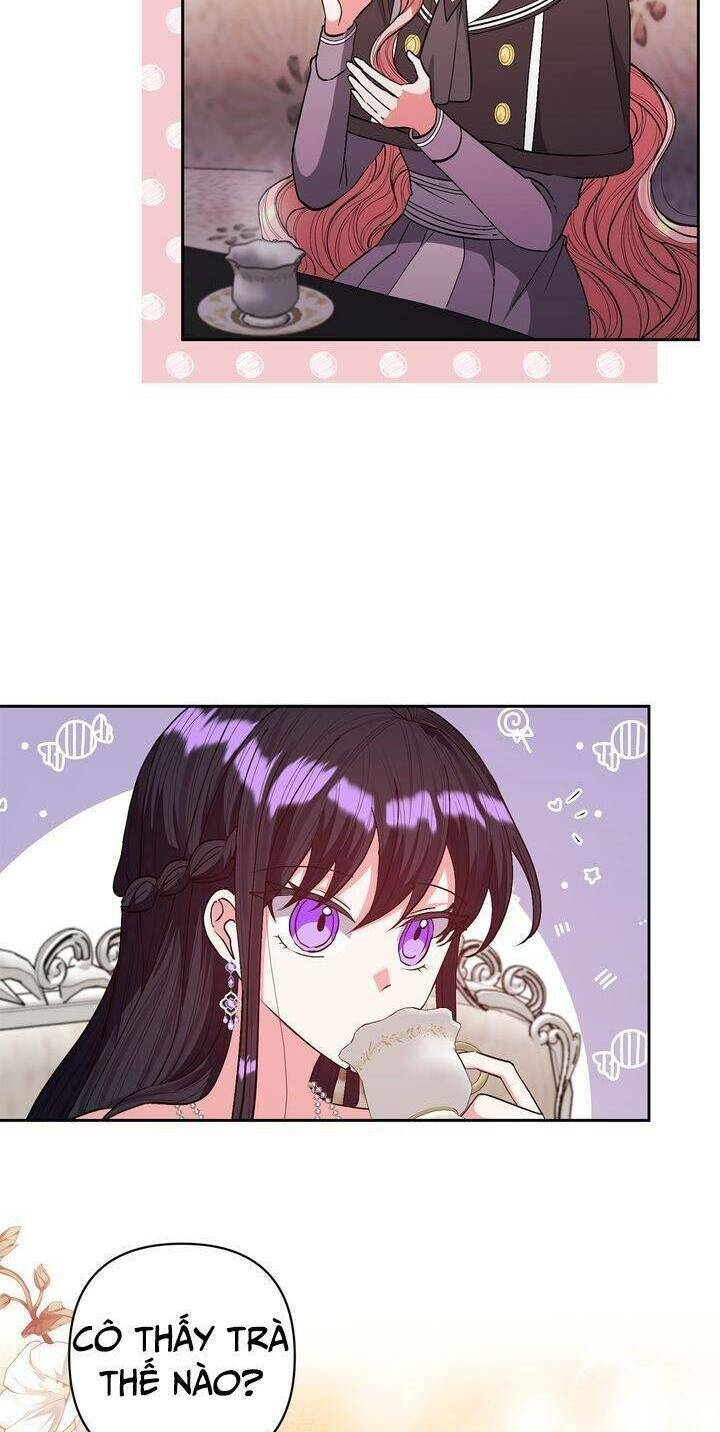 Tôi Đã Nhận Nuôi Nam Chính: Chapter 26
