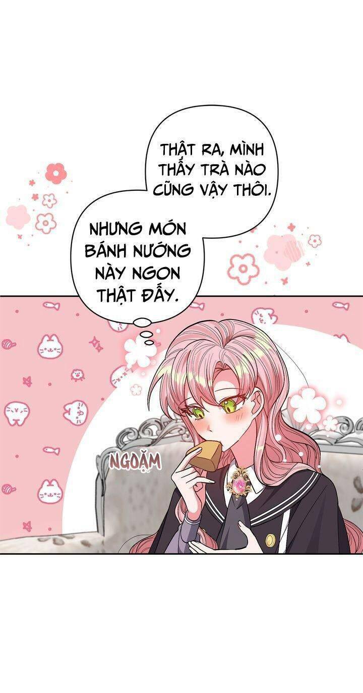 Tôi Đã Nhận Nuôi Nam Chính: Chapter 26