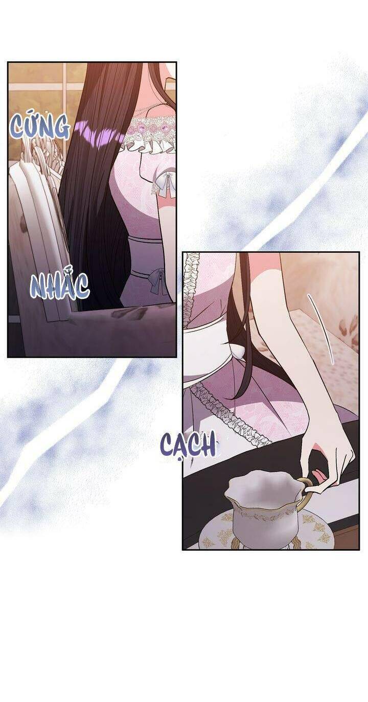 Tôi Đã Nhận Nuôi Nam Chính: Chapter 26
