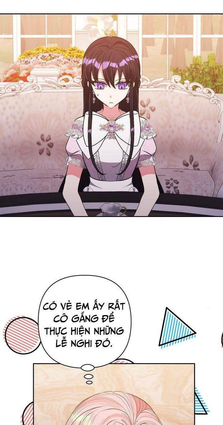 Tôi Đã Nhận Nuôi Nam Chính: Chapter 26