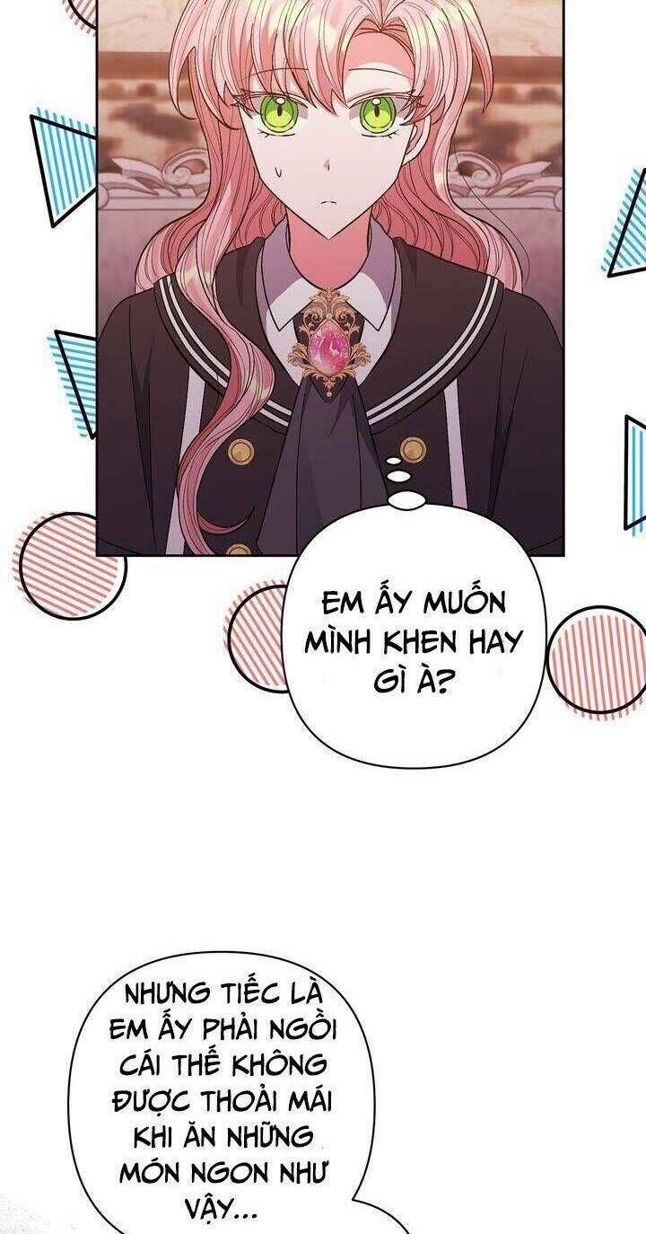 Tôi Đã Nhận Nuôi Nam Chính: Chapter 26