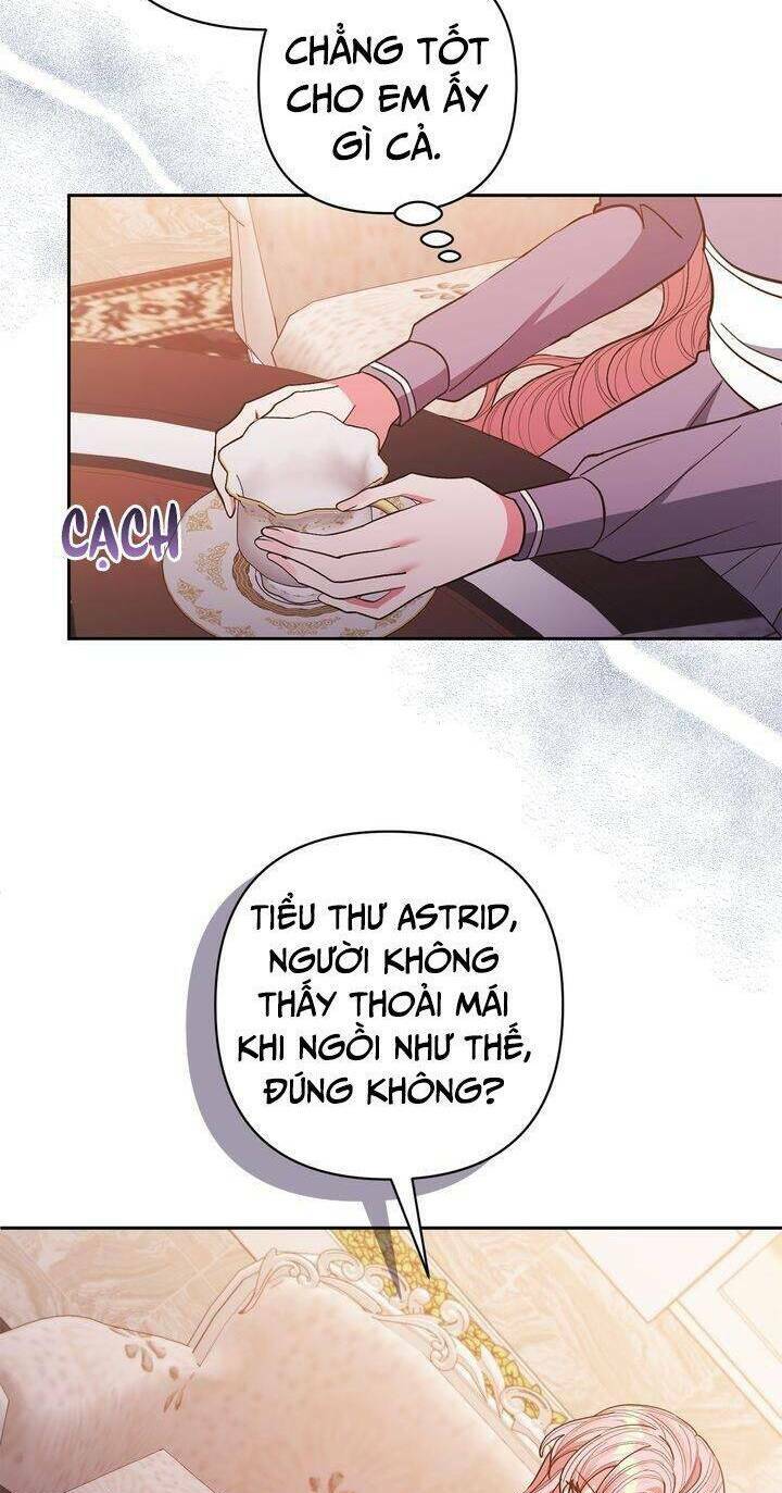 Tôi Đã Nhận Nuôi Nam Chính: Chapter 26
