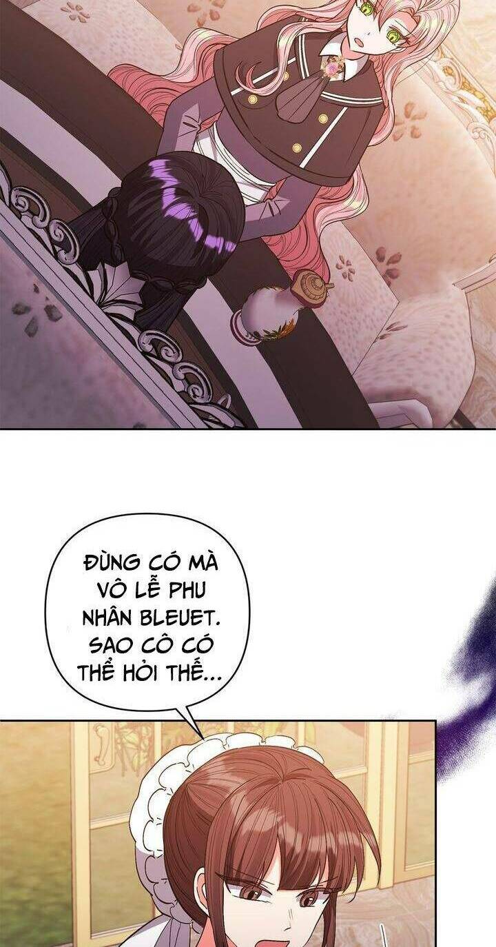Tôi Đã Nhận Nuôi Nam Chính: Chapter 26