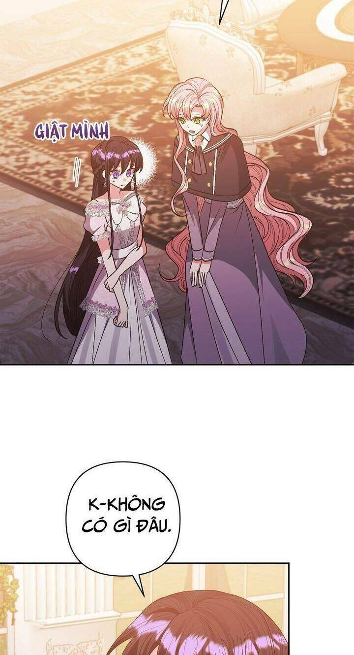Tôi Đã Nhận Nuôi Nam Chính: Chapter 26