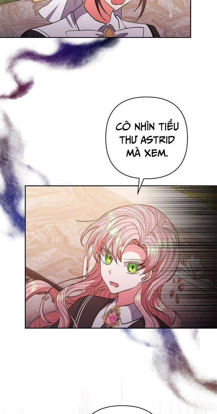 Tôi Đã Nhận Nuôi Nam Chính: Chapter 26