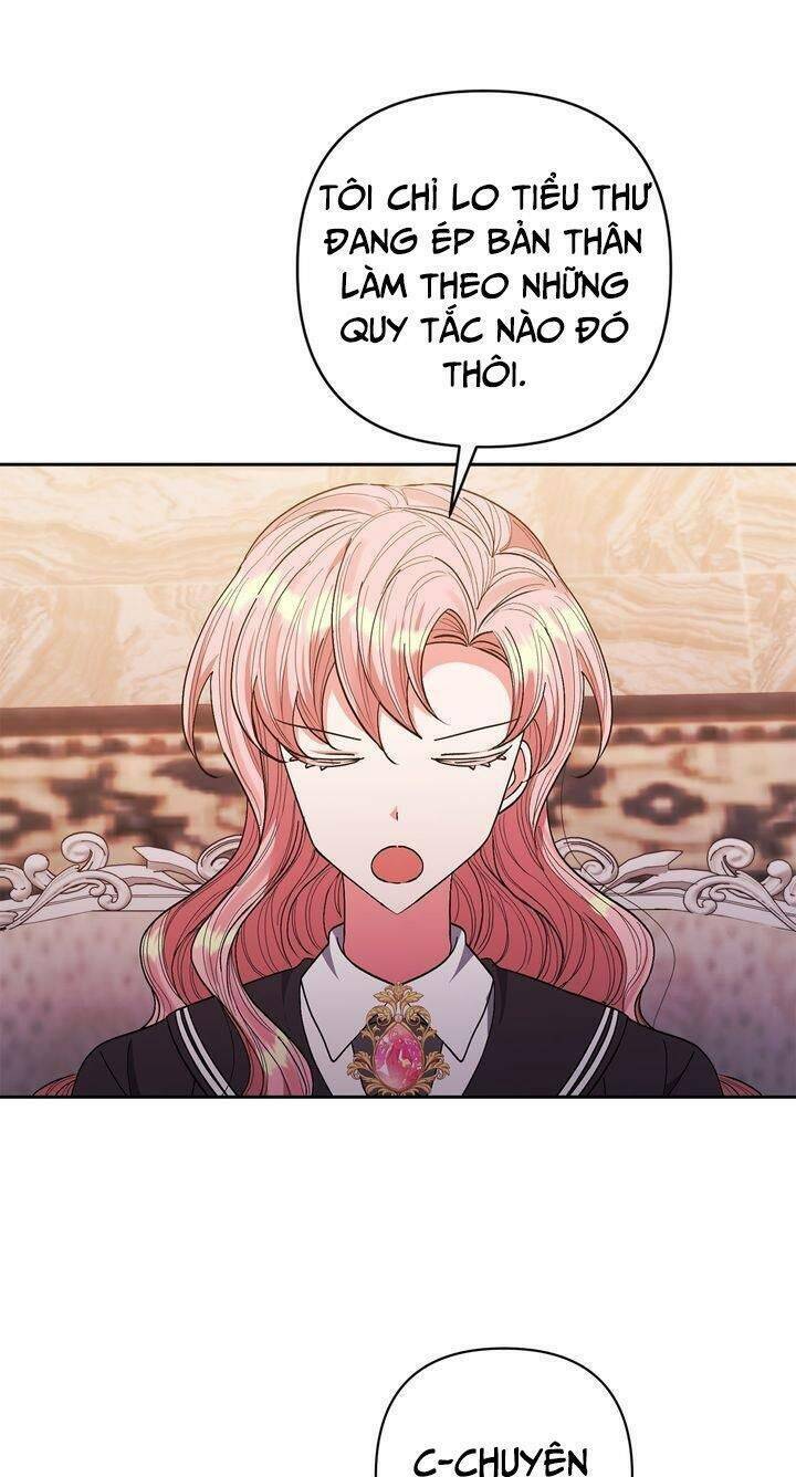 Tôi Đã Nhận Nuôi Nam Chính: Chapter 26