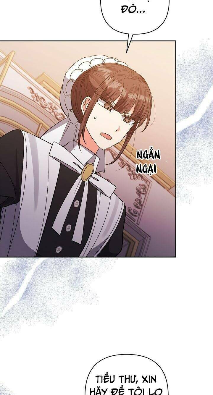 Tôi Đã Nhận Nuôi Nam Chính: Chapter 26
