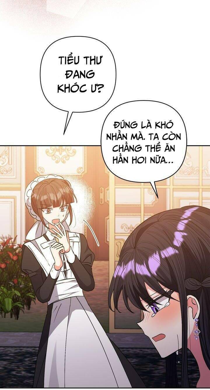 Tôi Đã Nhận Nuôi Nam Chính: Chapter 26