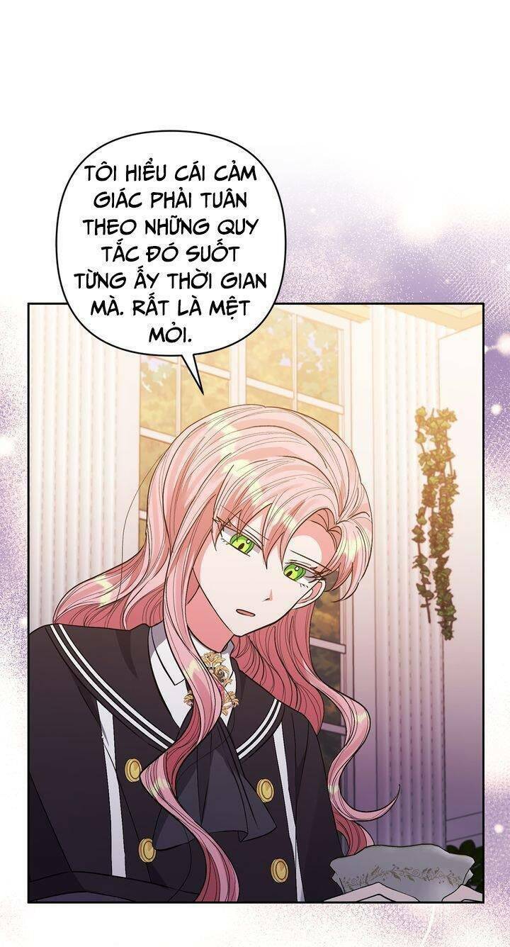 Tôi Đã Nhận Nuôi Nam Chính: Chapter 26