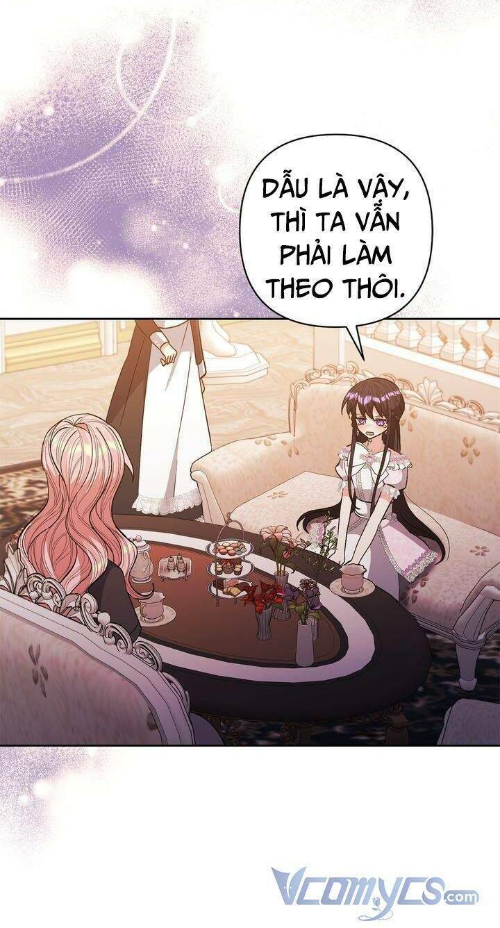 Tôi Đã Nhận Nuôi Nam Chính: Chapter 26