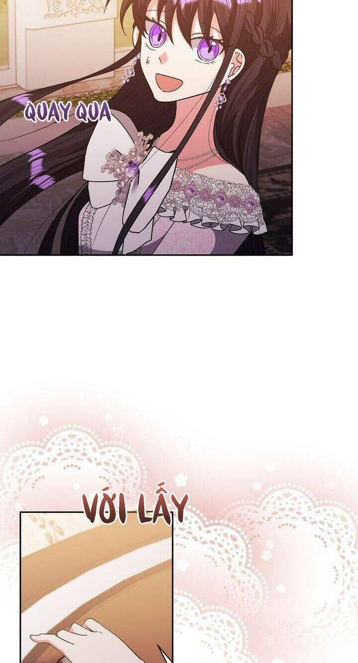 Tôi Đã Nhận Nuôi Nam Chính: Chapter 26