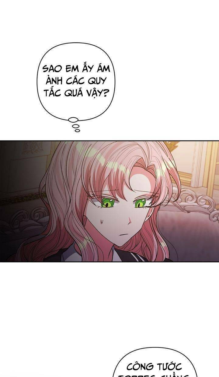 Tôi Đã Nhận Nuôi Nam Chính: Chapter 26