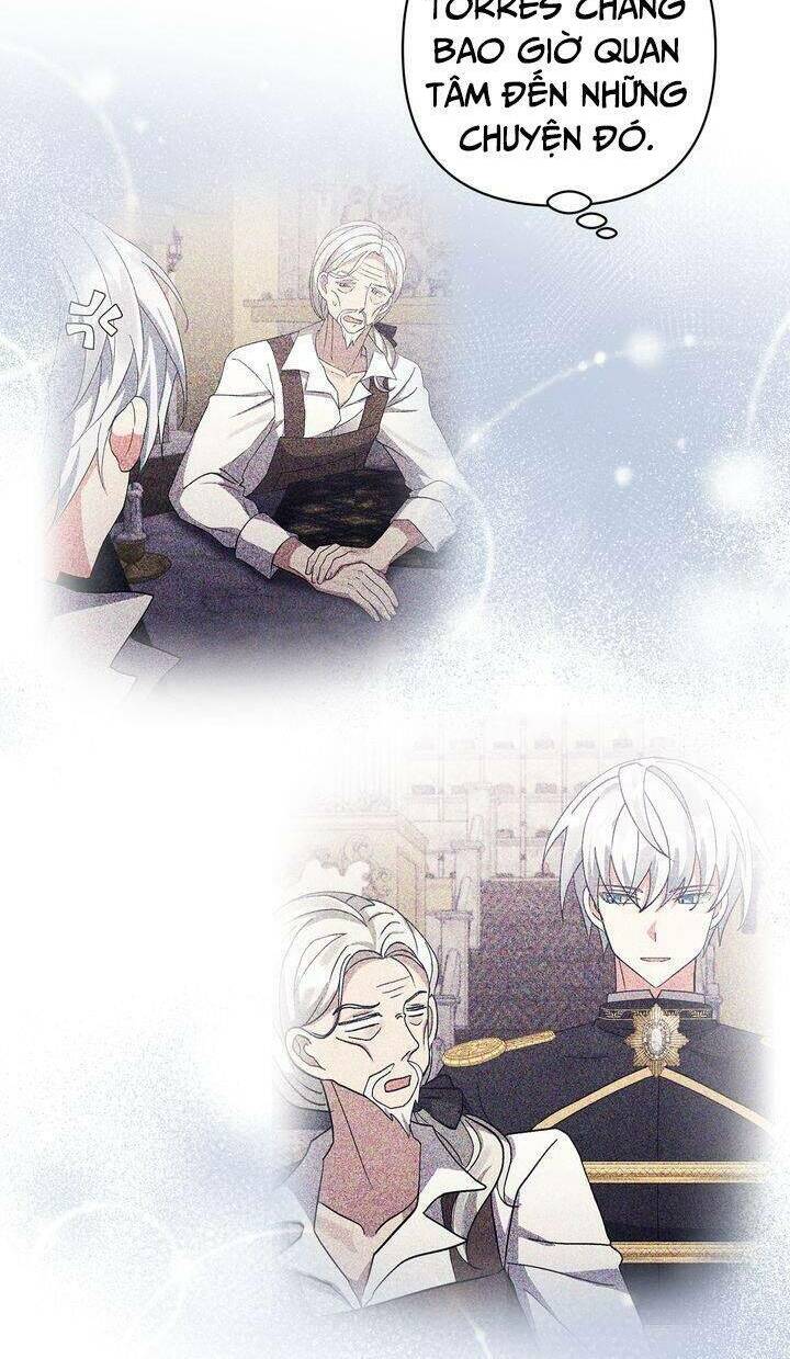 Tôi Đã Nhận Nuôi Nam Chính: Chapter 26