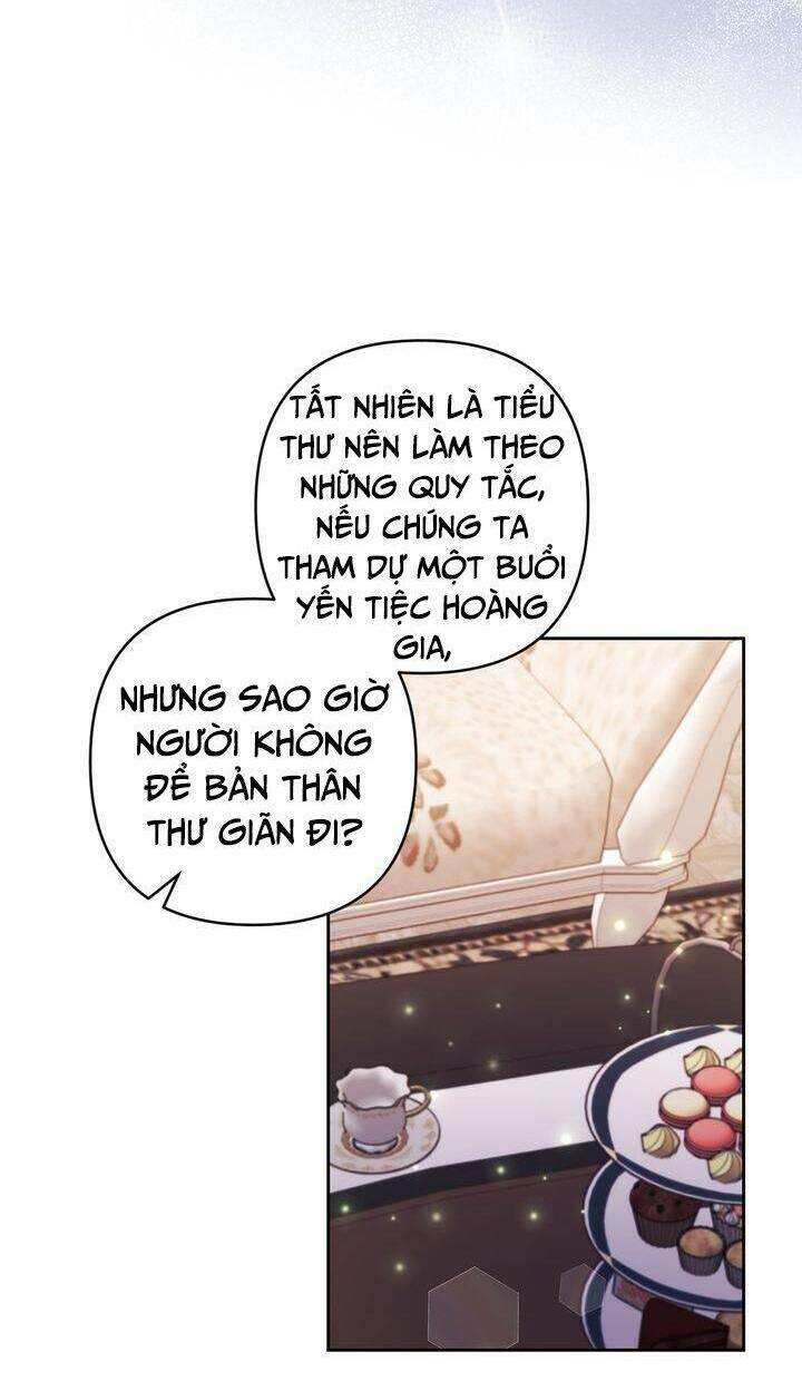 Tôi Đã Nhận Nuôi Nam Chính: Chapter 26