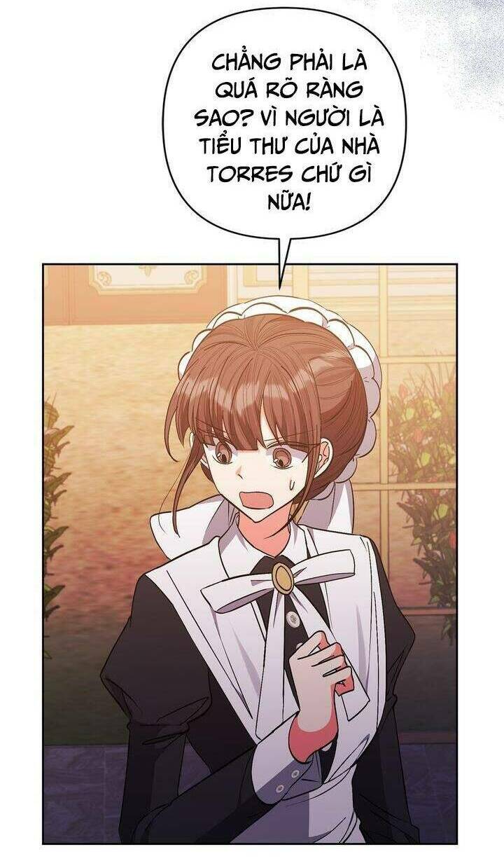 Tôi Đã Nhận Nuôi Nam Chính: Chapter 26