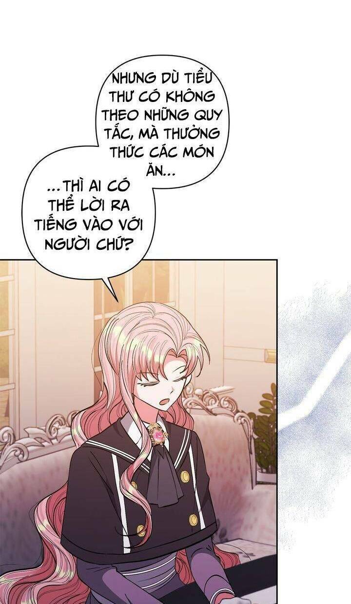 Tôi Đã Nhận Nuôi Nam Chính: Chapter 26