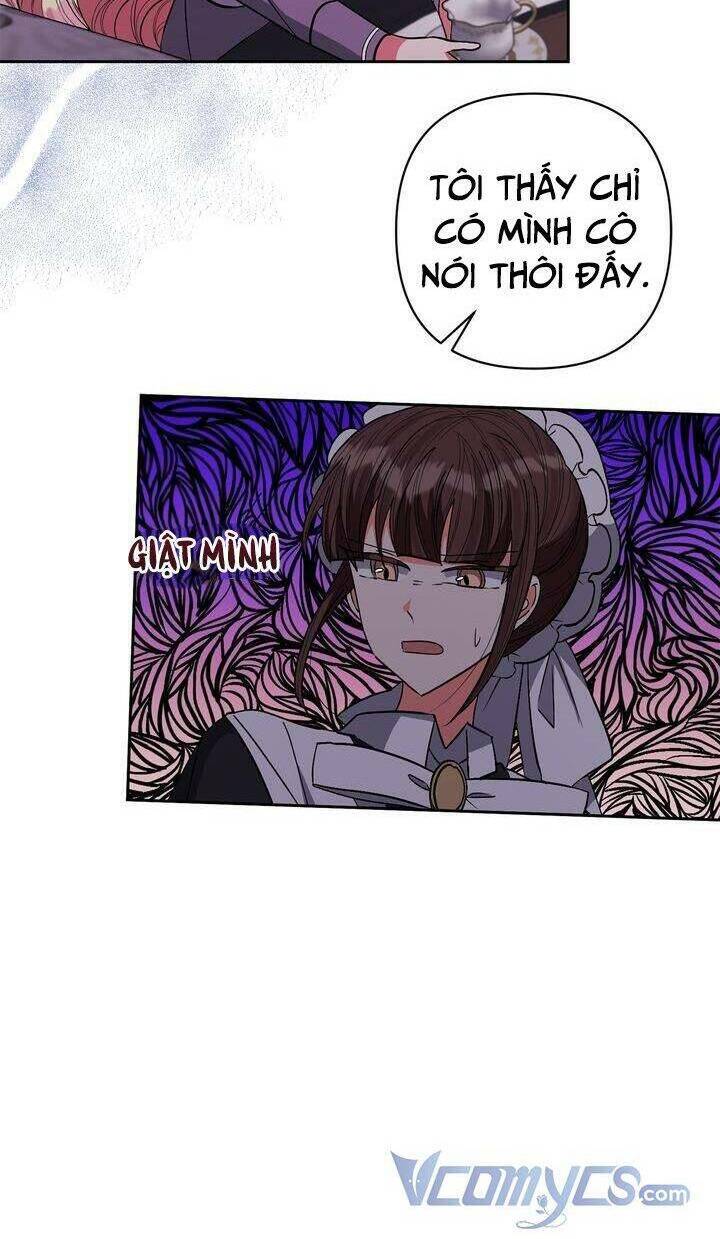 Tôi Đã Nhận Nuôi Nam Chính: Chapter 26