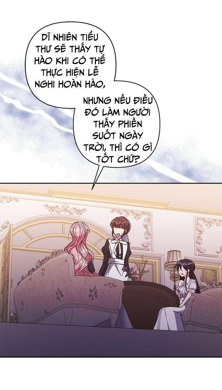 Tôi Đã Nhận Nuôi Nam Chính: Chapter 26