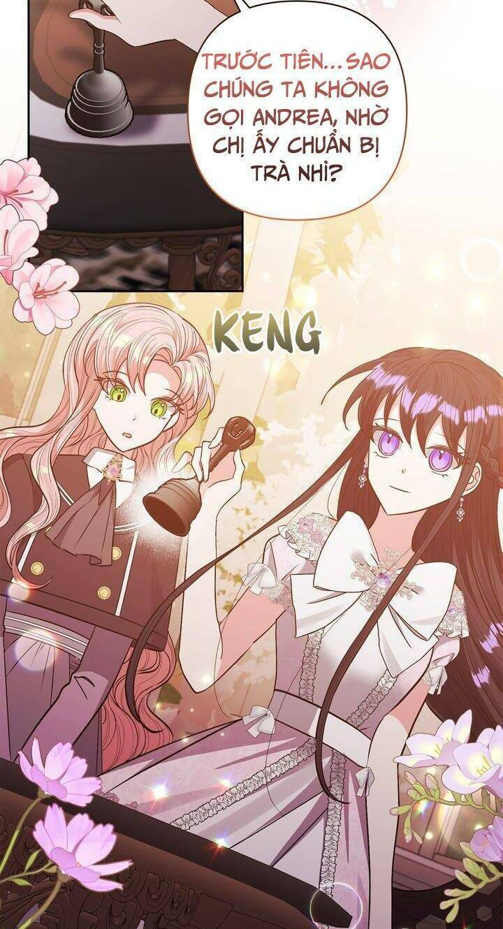 Tôi Đã Nhận Nuôi Nam Chính: Chapter 26