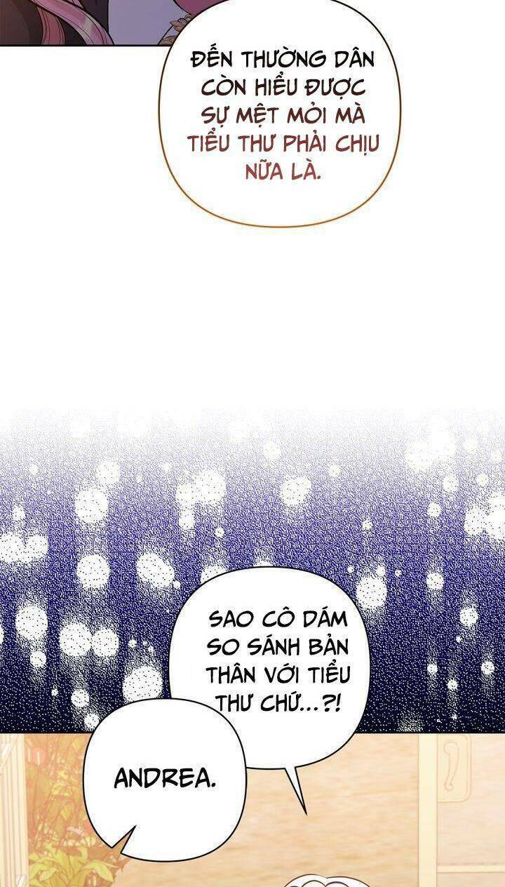 Tôi Đã Nhận Nuôi Nam Chính: Chapter 26