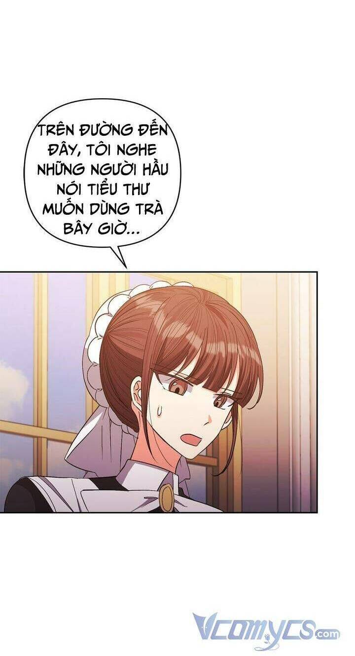 Tôi Đã Nhận Nuôi Nam Chính: Chapter 26