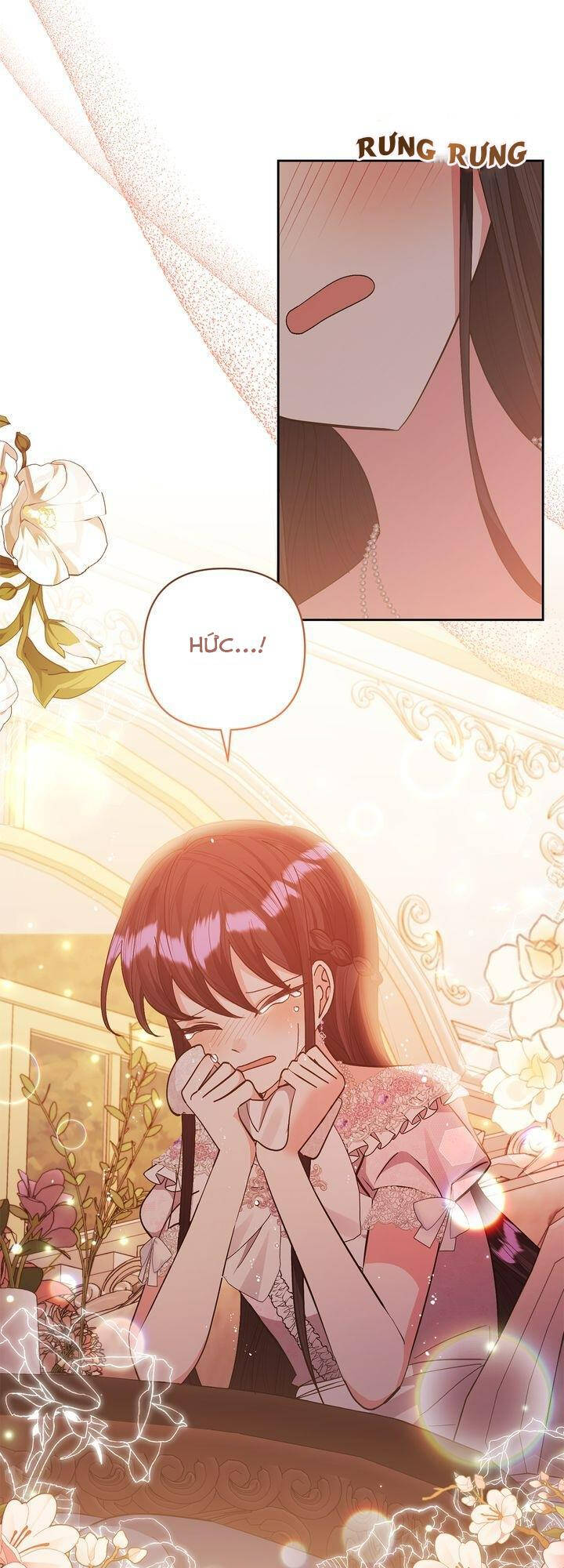 Tôi Đã Nhận Nuôi Nam Chính: Chapter 27