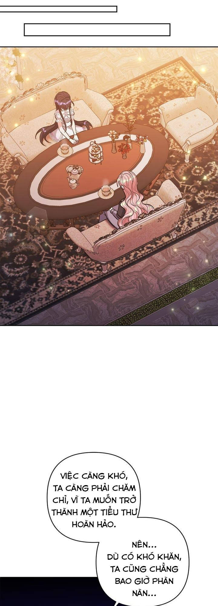 Tôi Đã Nhận Nuôi Nam Chính: Chapter 27