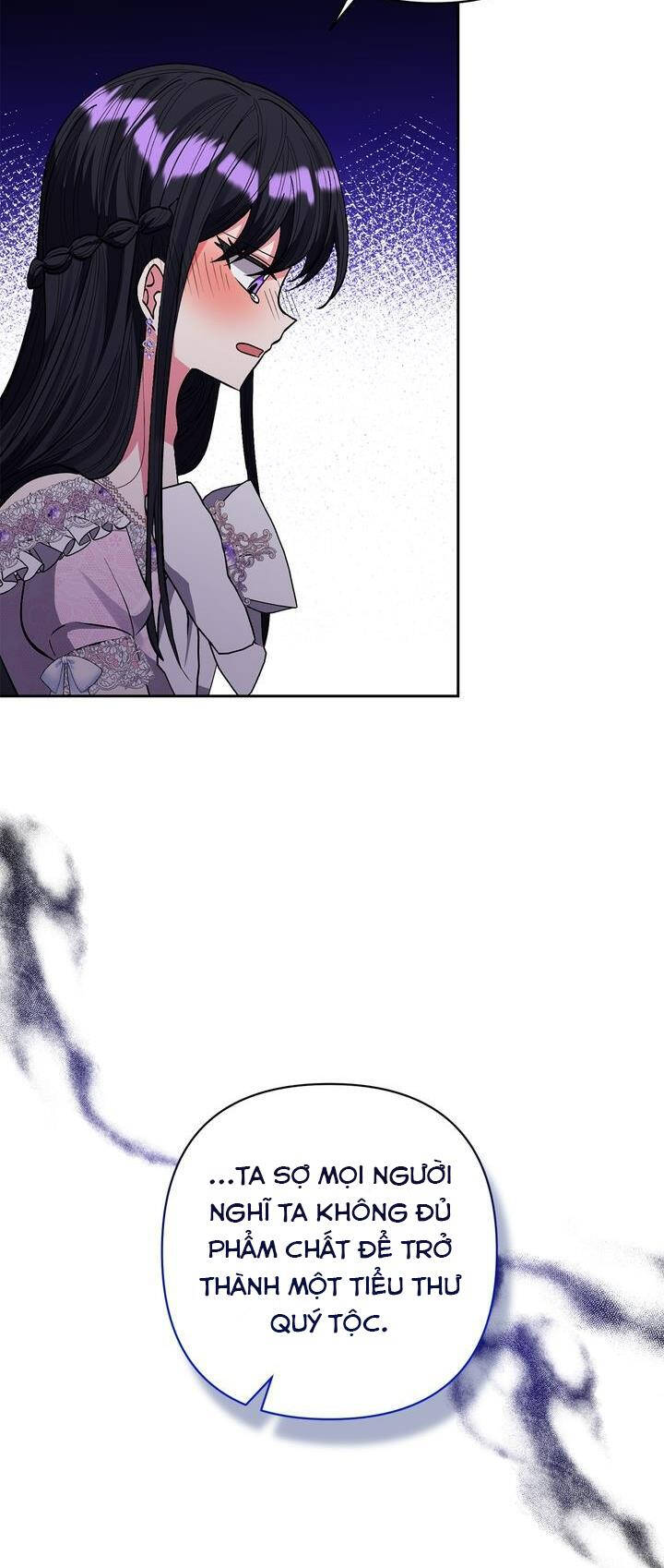 Tôi Đã Nhận Nuôi Nam Chính: Chapter 27
