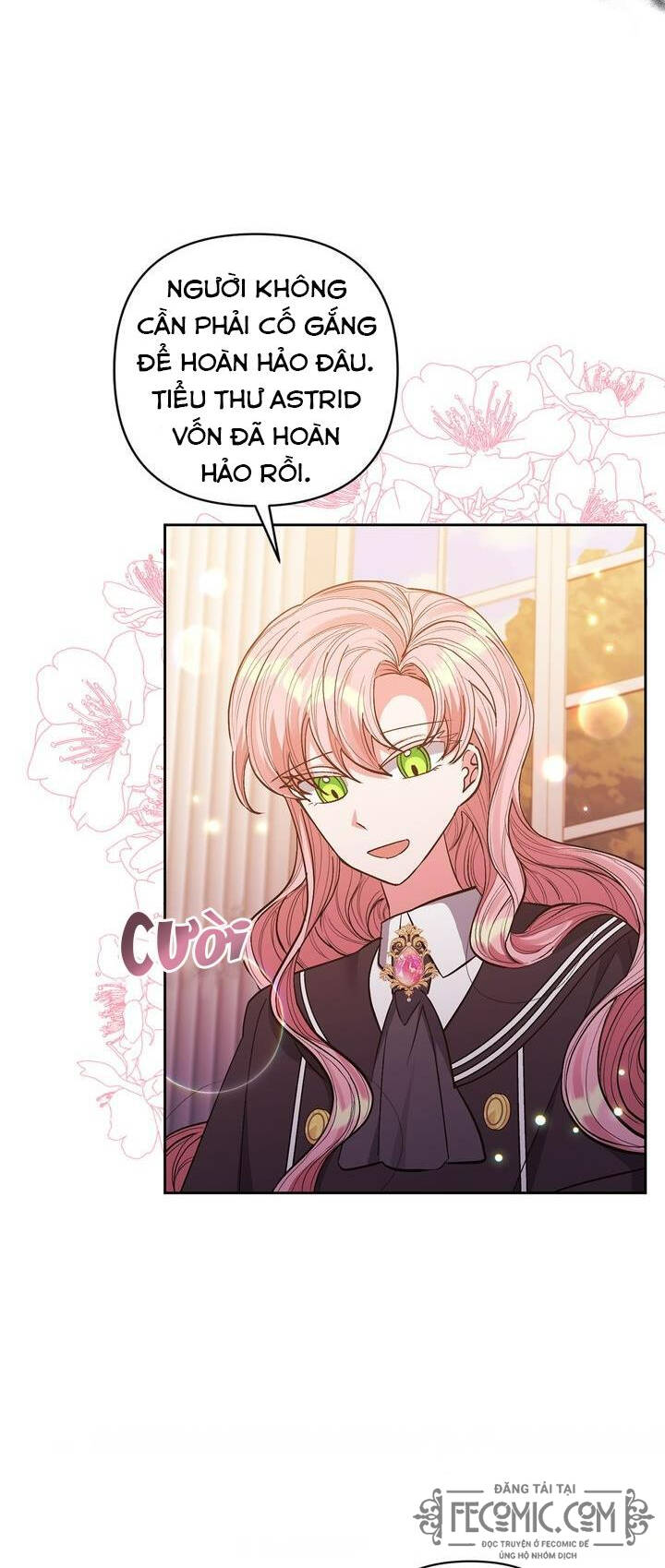 Tôi Đã Nhận Nuôi Nam Chính: Chapter 27