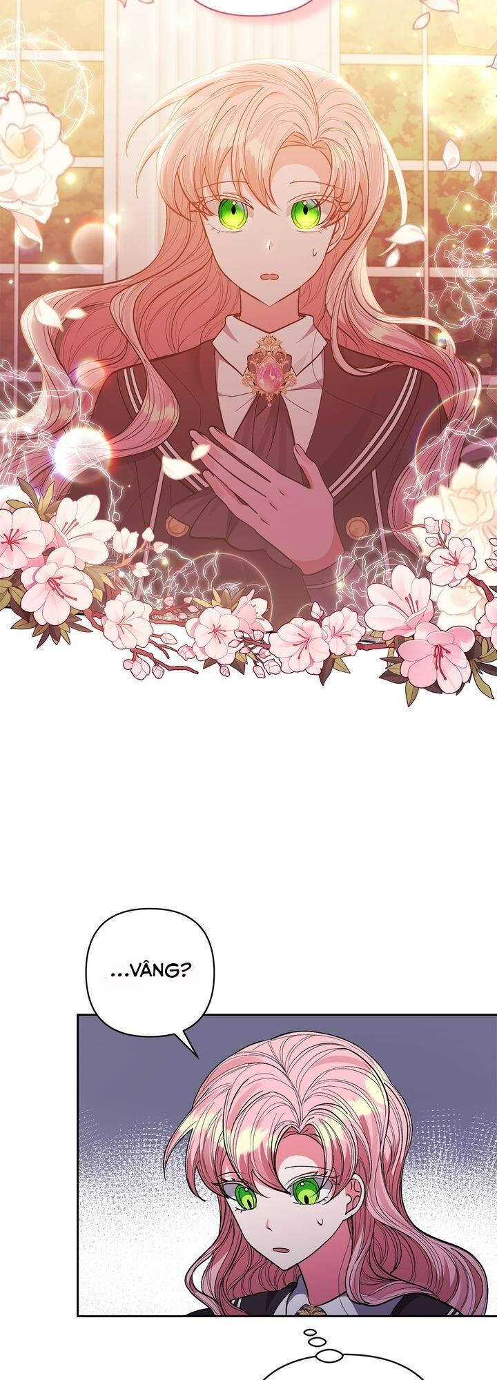 Tôi Đã Nhận Nuôi Nam Chính: Chapter 27