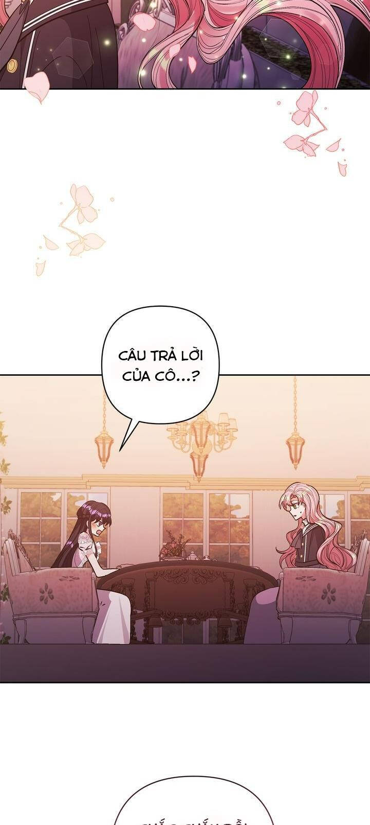 Tôi Đã Nhận Nuôi Nam Chính: Chapter 27
