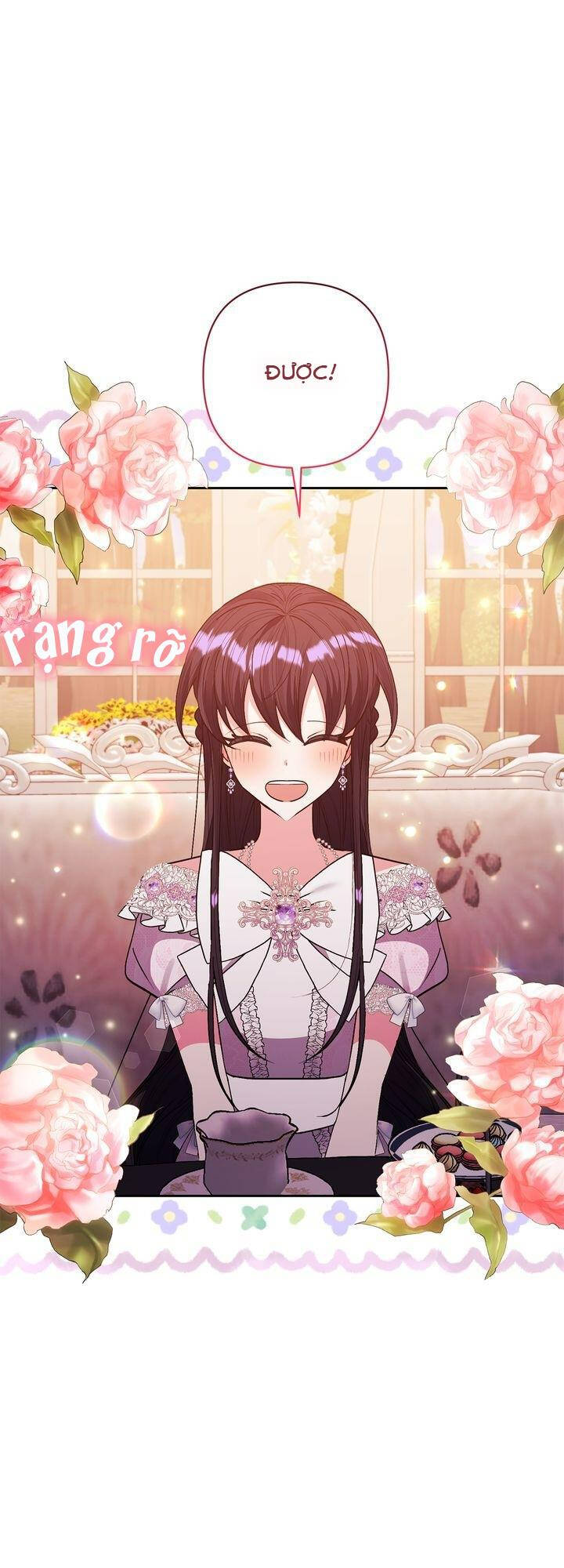 Tôi Đã Nhận Nuôi Nam Chính: Chapter 27