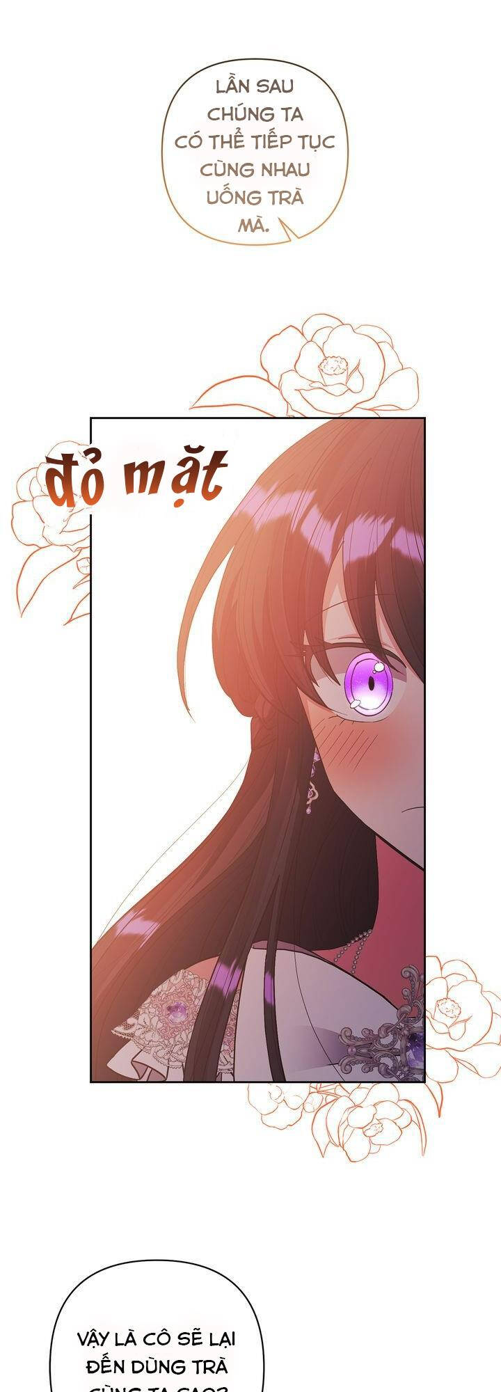 Tôi Đã Nhận Nuôi Nam Chính: Chapter 27