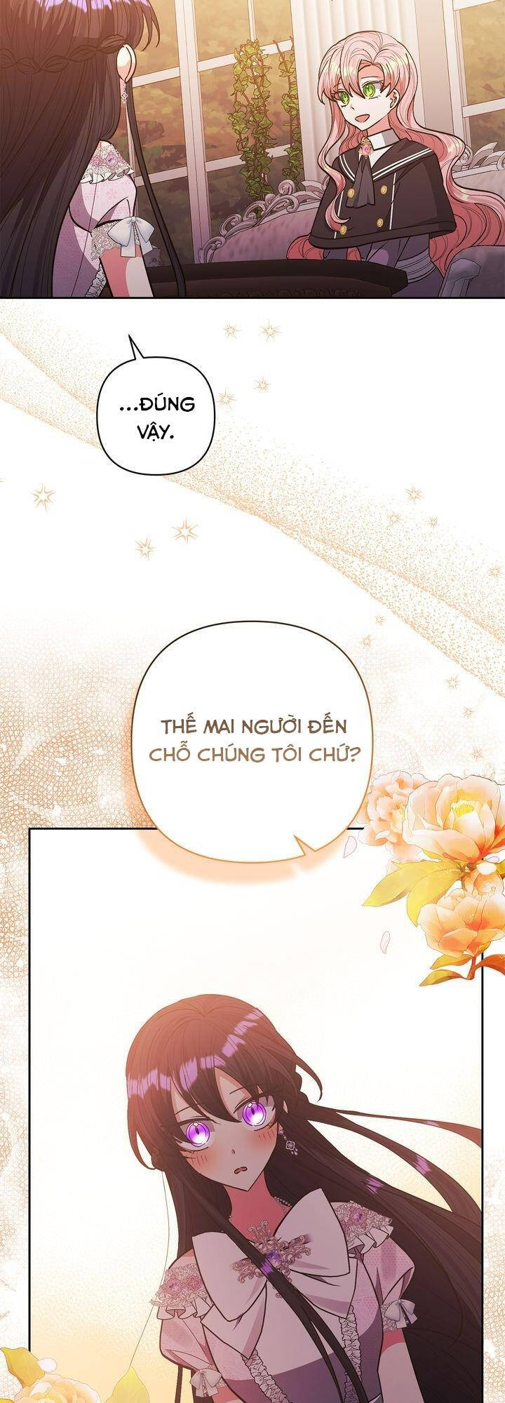 Tôi Đã Nhận Nuôi Nam Chính: Chapter 27
