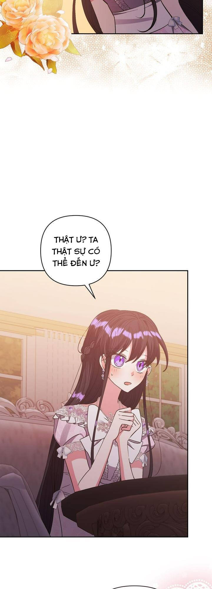 Tôi Đã Nhận Nuôi Nam Chính: Chapter 27