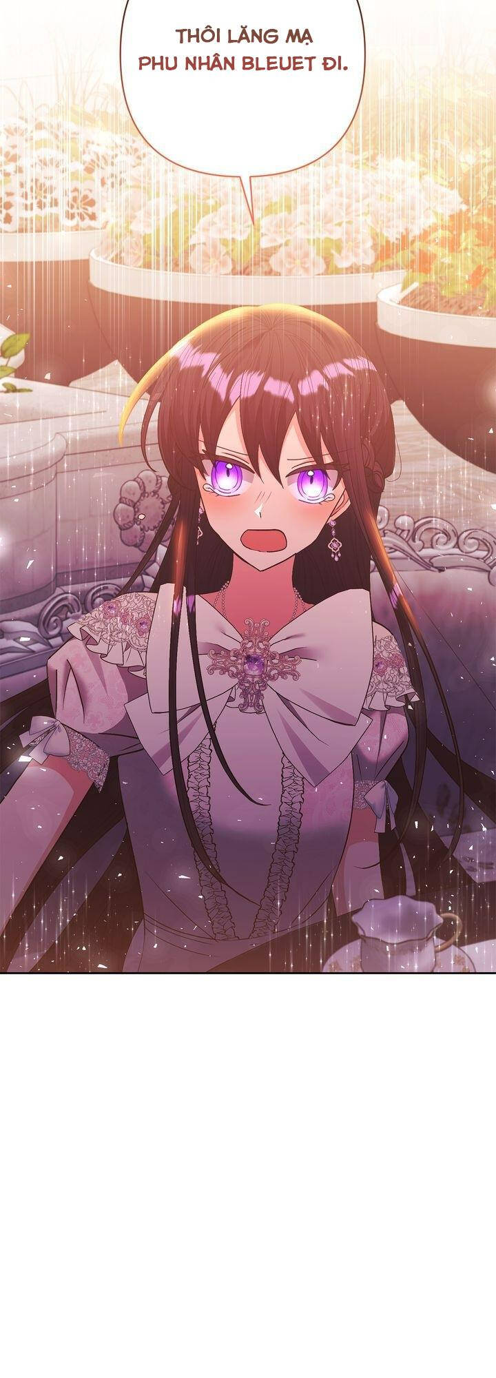 Tôi Đã Nhận Nuôi Nam Chính: Chapter 27
