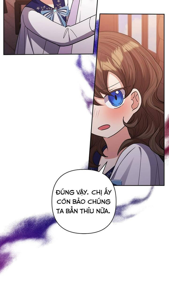 Tôi Đã Nhận Nuôi Nam Chính: Chapter 27