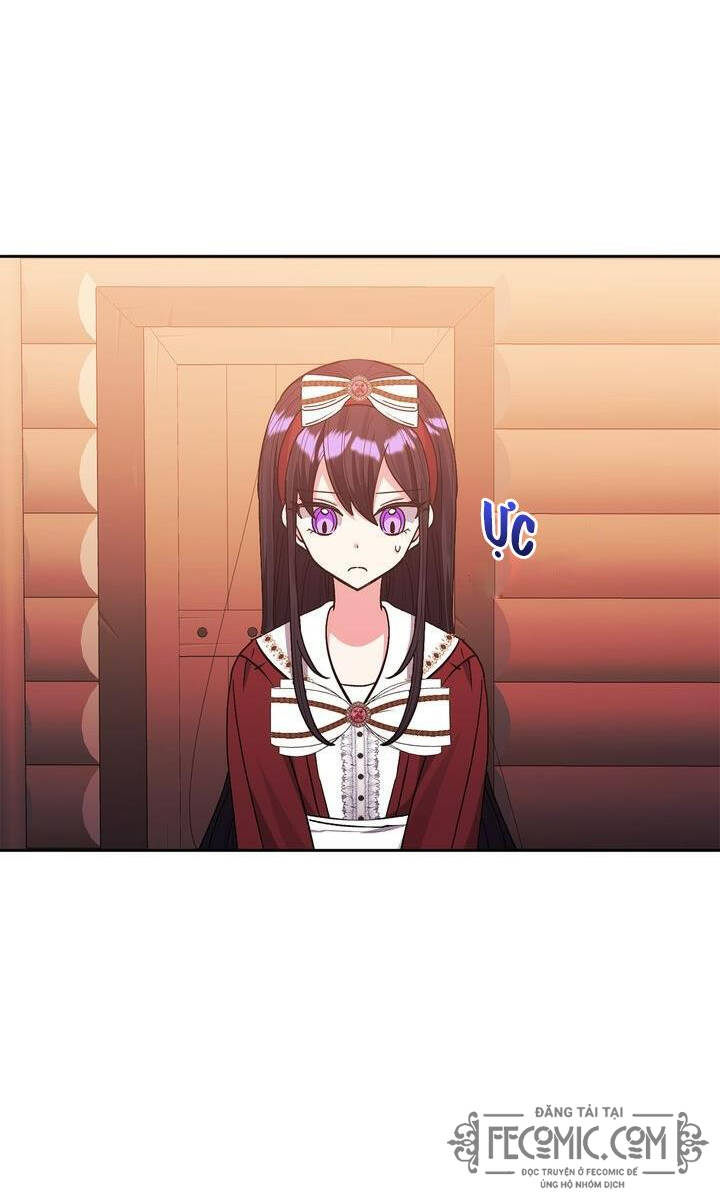 Tôi Đã Nhận Nuôi Nam Chính: Chapter 27