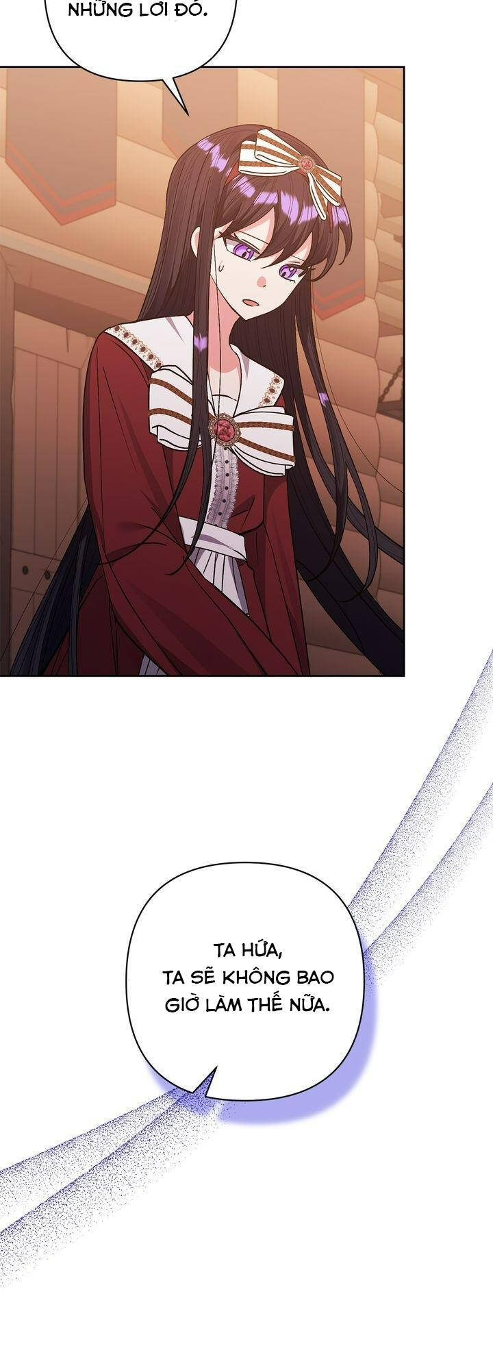 Tôi Đã Nhận Nuôi Nam Chính: Chapter 27
