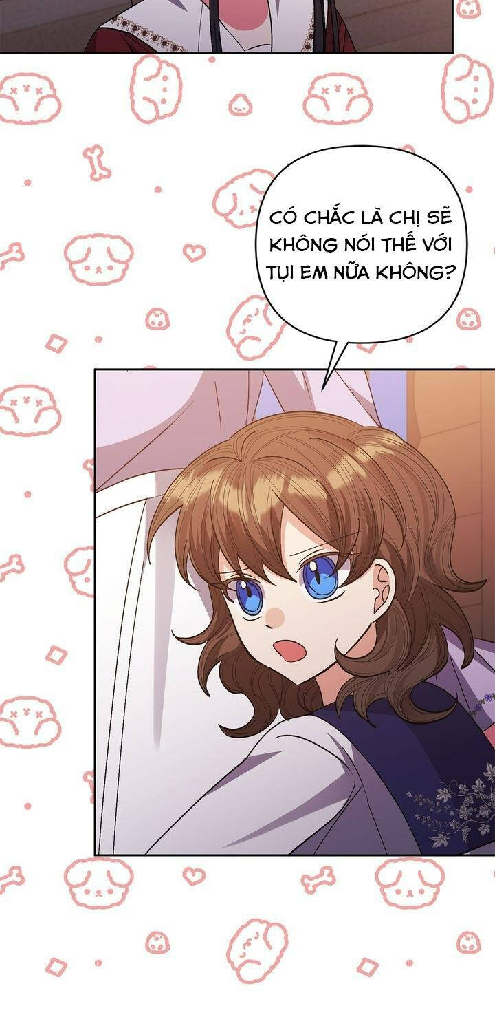 Tôi Đã Nhận Nuôi Nam Chính: Chapter 27