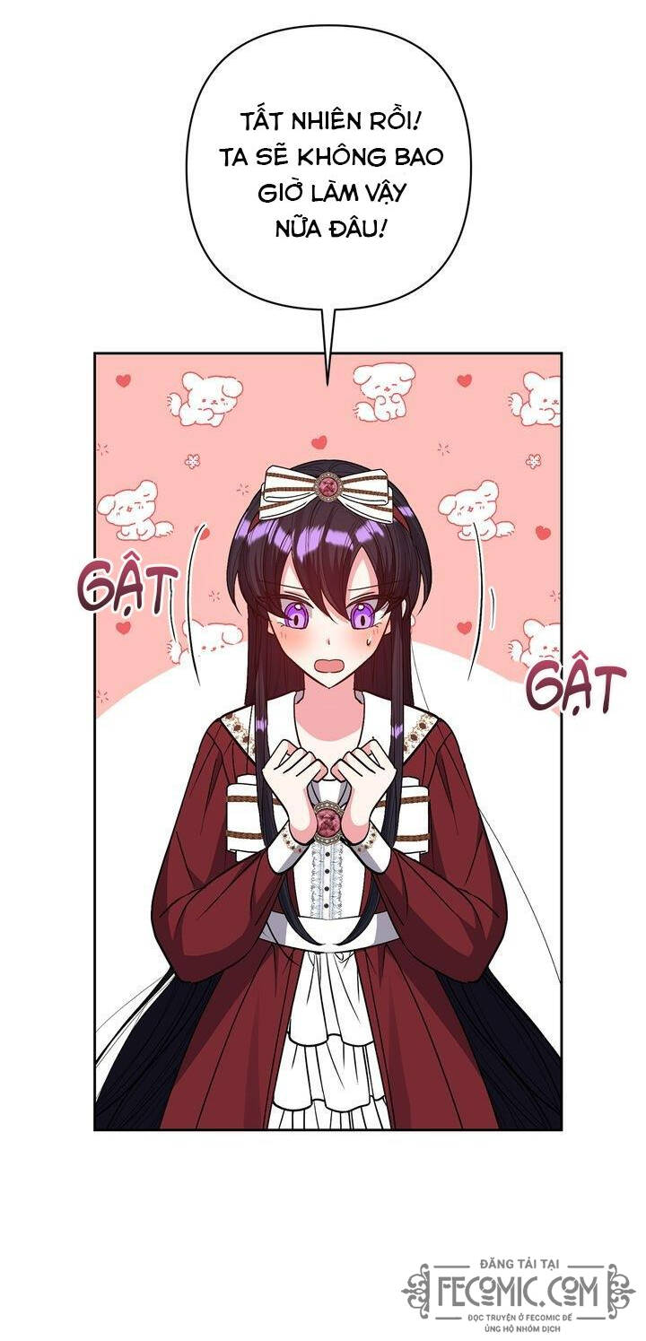 Tôi Đã Nhận Nuôi Nam Chính: Chapter 27